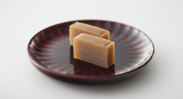 【9~12月限定】栗月下 栗子羊羹 たねや 傳統銘菓 たねや,傳統銘菓,栗月下,栗子羊羹,兔瑪星日本選物店