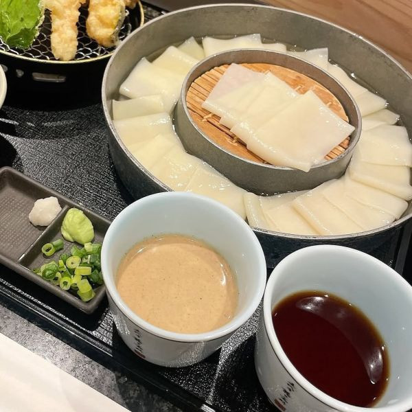 花山濃縮醬油 花山烏龍麵,兔瑪星日本選物店,鬼ひも川,花山濃縮高湯,烏龍麵沾醬