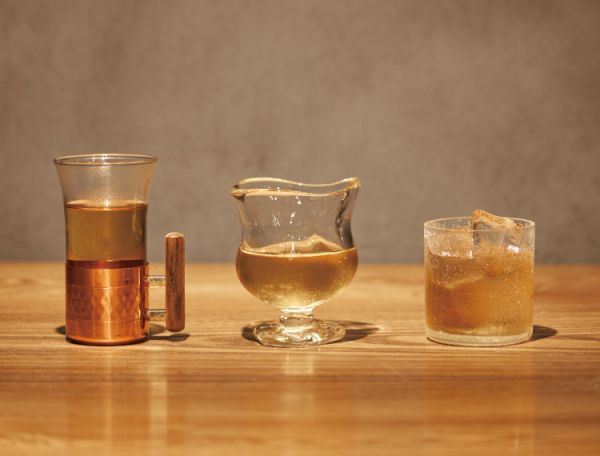 （9月限定焙茶－noma）丸八製茶場 丸八製茶場,限定焙茶,焙茶noma,兔瑪星日本選物店