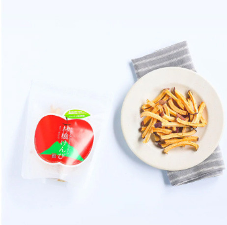 MACURE 青森蘋果乾30g袋裝 MACURE,青森蘋果乾,兔瑪星日本選物店