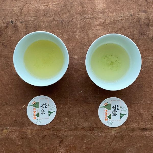 一保堂茶舖 玉露 天下一 一保園 甘露 鶴齡 滴露 萬德 一保堂,玉露,天下一,一保園,甘露,鶴齡,滴露,萬德,兔瑪星日本選物店