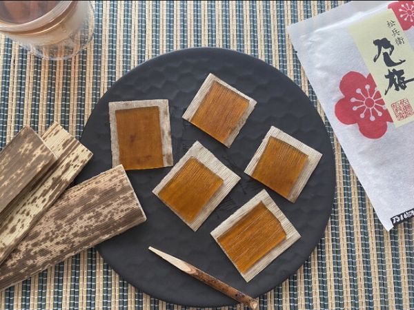 山形 百年老舖 佐藤屋 梅砂糖條 竹葉梅片 大人氣梅片 梅干凍 梅陣雨 山形百年老舖,佐藤屋,梅砂糖條,竹葉梅片,大人氣梅片,梅干凍,梅陣雨,兔瑪星日本選物店