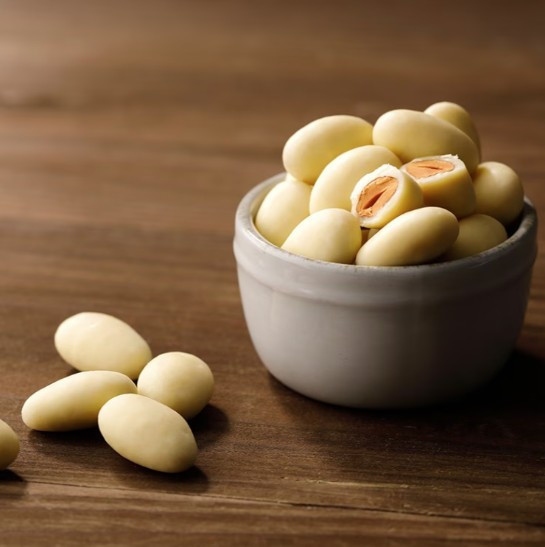 （11~5月限定）Vanillabeans 杏仁巧克力 Vanillabeans,兔瑪星日本代購,杏仁巧克力