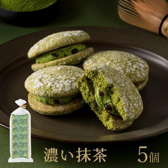 （4月團限定）【賞味期限短】神戶風月堂 抹茶布雪蛋糕 神戶風月堂,抹茶布雪蛋糕,兔瑪星日本選物店