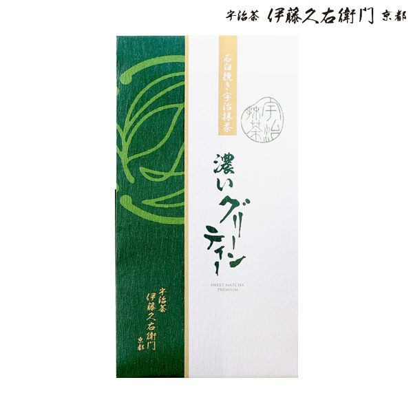 伊藤久右衛門 有糖抹茶粉 一般款 濃厚款 伊藤久右衛門,有糖抹茶粉,濃厚有糖抹茶粉,兔瑪星日本選物店