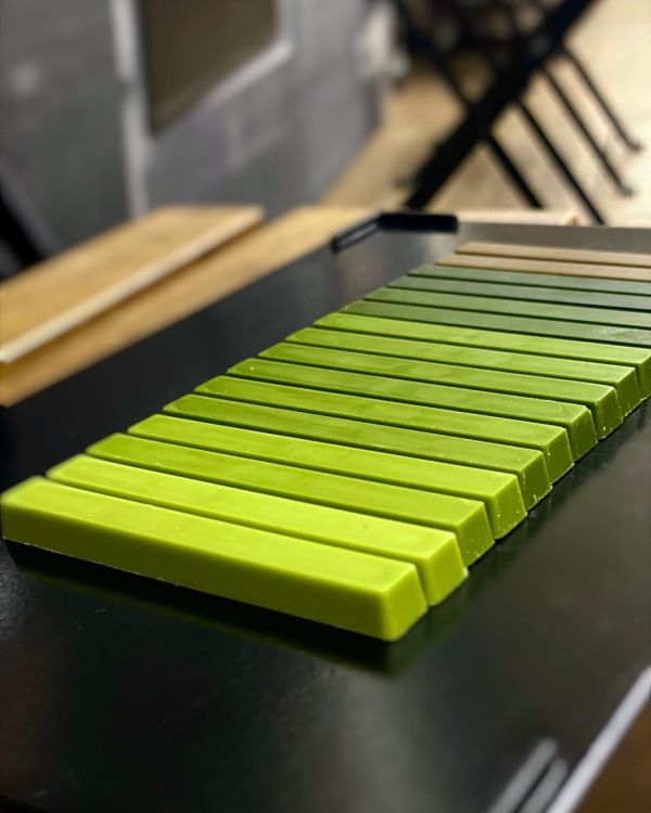 （11~4月限定）MATCHA 7 七色抹茶巧克力 ななやNANAYA Matcha7 靜岡抹茶 MATCHA7,七色抹茶巧克力,ななや,NANAYA,靜岡抹茶,兔瑪星日本選物店