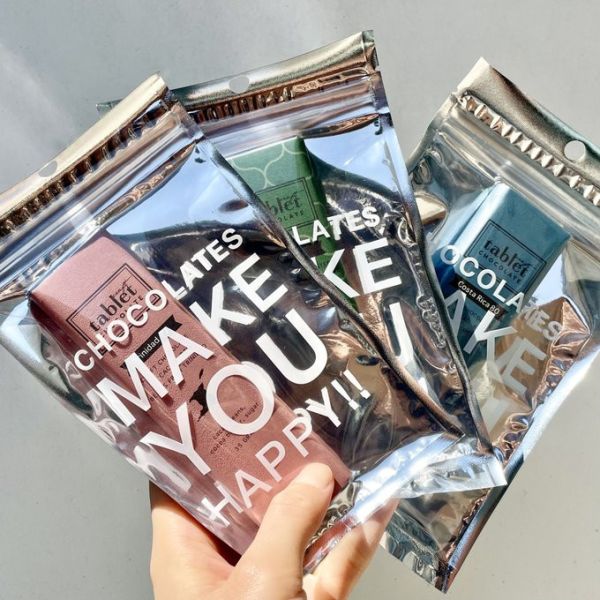 （11~5月限定）Vanillabeans 片裝巧克力 Vanillabeans,兔瑪星日本代購,片裝巧克力