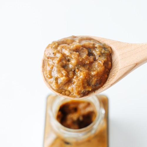 麻布台｜京都九条蔥味噌（西式） 兔瑪星日本選物店,九条蔥味噌,京都味噌,西式味噌