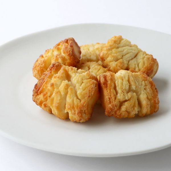 【8月團限定】銀座あけぼの 美味鹽味米果 塩げんこつ あばれ 銀座あけぼの,美味鹽味米果,塩げんこつ あばれ,兔瑪星日本選物店