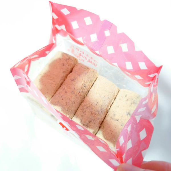 【常態商品】五家寶－袋裝12本 紅葉屋本店 五家寶,紅葉屋本店,兔瑪星日本代購