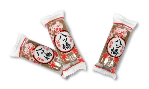 京都特產 八橋燒 宇治總本家辻利,京都特產,八橋燒,八橋餅乾