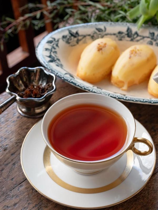 Teapond｜紅茶純茶｜瑪格麗特的希望、2026夏摘 DJ-217、大吉嶺紅茶、世界紅茶專門店 Teapondㄝ紅茶純茶ㄝ瑪格麗特的希望,2026夏摘,DJ217,大吉嶺紅茶,世界紅茶專門店,兔瑪星日本選物店