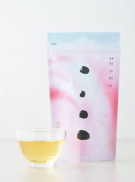 （3月限定，焙茶－春noma）丸八製茶場 丸八製茶場,限定焙茶,焙茶noma,兔瑪星日本選物店