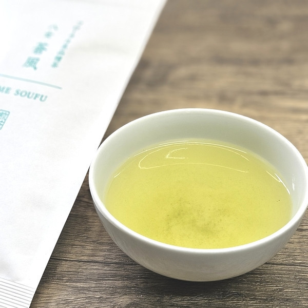 【8月團限定】星野製茶園 稀少品種煎茶 八女 蒼風 星野製茶園,稀少品種煎茶,八女蒼風,八女煎茶,兔瑪星日本選物店
