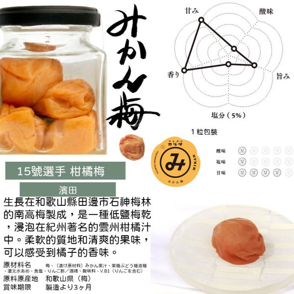 （下）晴空塔 立食梅乾屋 梅子專賣店 梅乾 蜜柑梅 日本梅干 醃漬梅 立ち喰い梅干し屋 兔瑪星日本選物店,立ち喰い梅干し屋,燻製梅,十郎梅,橄欖油漬梅,はちみつ梅