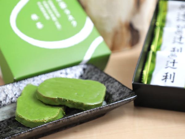 宇治總本家辻利 京茶ラスク 抹茶巧克力餅乾 宇治總本家辻利,抹茶巧克力餅乾,京茶ラスク,京茶麵包乾,兔瑪星日本選物店