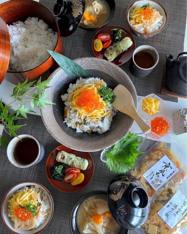 【8月團限定】木村九商店 味之顏見世 散壽司底料 壽司醋拌飯 木村九商店,味之顏見世,散壽司底料,兔瑪星日本選物店