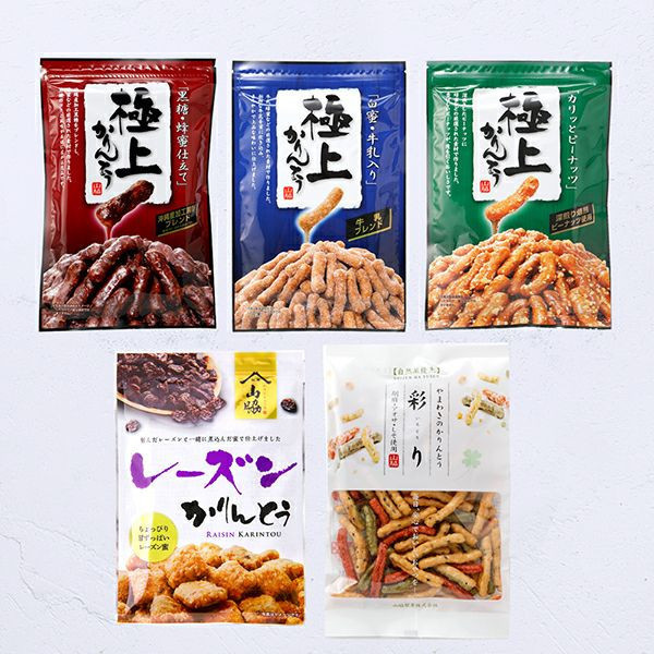 山脇花林糖 極上黒蜜、極上白蜜、栗子、抹茶、黑芝麻、檸檬 山脇製菓 山脇花林糖,極上黒蜜,極上白蜜,栗子花林糖,抹茶花林糖,黑芝麻花林糖,檸檬花林糖