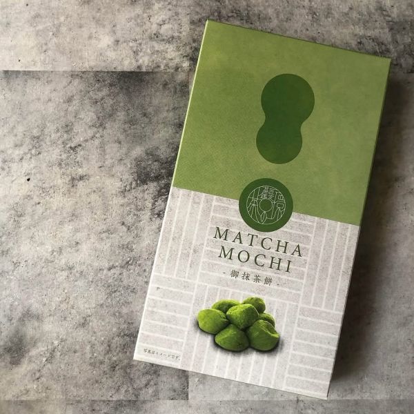 茶之環 御抹茶餅 抹茶麻糬 茶之環,御抹茶餅,抹茶麻糬,兔瑪星日本選物店