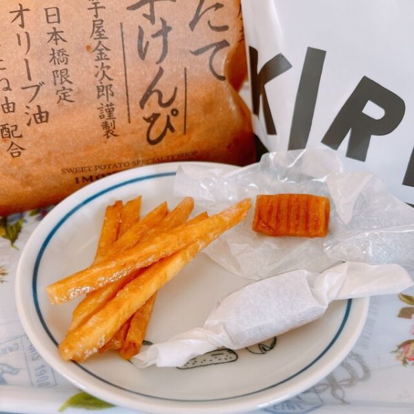 芋屋金次郎 一口地瓜乾 一口蜜地瓜 芋屋金次郎,一口地瓜乾,一口蜜地瓜,兔瑪星日本選物店