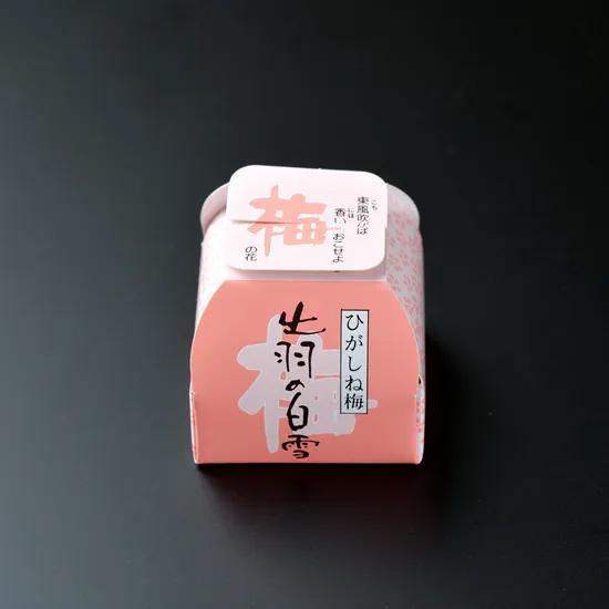 （6月團）松野屋 梅子 出羽の白雪【完熟/中粒】 松野屋,梅子,出羽の白雪,完熟中粒,兔瑪星日本選物店