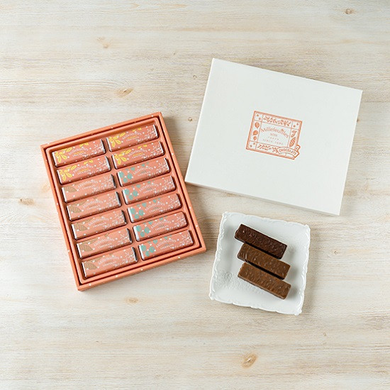 Berne（ベルン） 巧克力千層酥 Berne,ベルン,巧克力千層酥,兔瑪星日本選物店