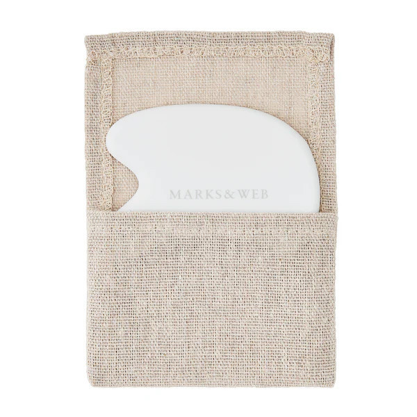 MARKS&WEB 陶瓷刮痧板 按摩板 日本製 MARKS&WEB,陶瓷刮痧板,日本製按摩板,兔瑪星日本選物店