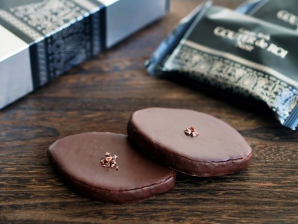 【10~5月限定】東京限定黑巧克力 GATEAU FESTA HARADA 法國麵包脆餅 GATEAU FESTA HARADA,法國麵包脆餅,兔瑪星日本選物店,黑巧克力脆餅,東京限定