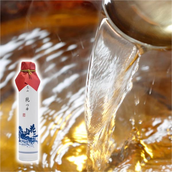 花山濃縮醬油 花山烏龍麵,兔瑪星日本選物店,鬼ひも川,花山濃縮高湯,烏龍麵沾醬