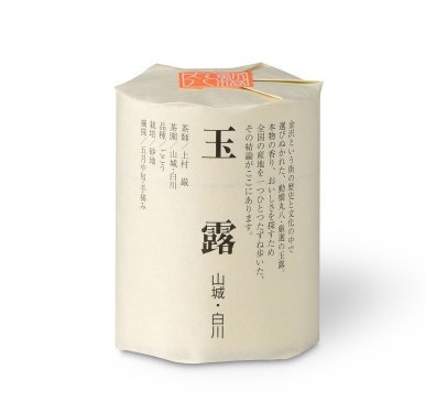 丸八製茶場 玉露 山城 白川 丸八製茶場,玉露,山城白川,兔瑪星日本選物店