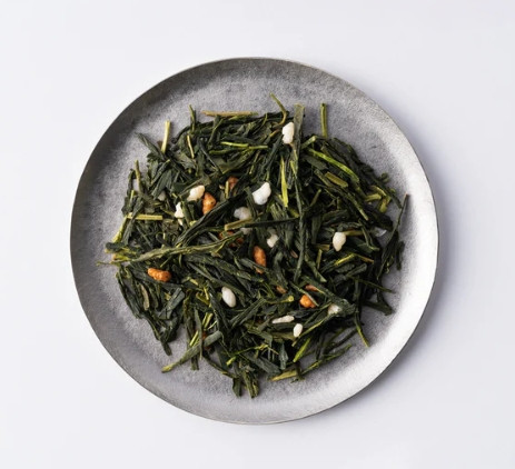 【12月限定】一保堂茶舖 新春大福茶 新春玄米茶 一保堂,瑪星日本選物店,新春大福茶,特製玄米茶