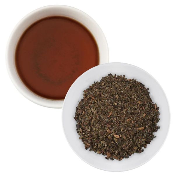 森乃園 杜仲焙茶 森乃園,杜仲焙茶,藥草焙茶,茶包,兔瑪星日本選物店