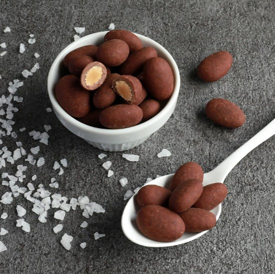 （11~5月限定）Vanillabeans 杏仁巧克力 Vanillabeans,兔瑪星日本代購,杏仁巧克力