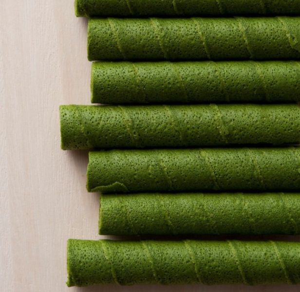 茶之環 抹茶巧克力蛋捲 茶之環,抹茶巧克力蛋捲,抹茶蛋捲,兔瑪星日本選物店