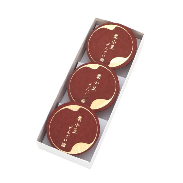【9月團限定】銀座あけぼの 栗子紅豆湯 栗小豆善哉 栗小豆ぜんざい 銀座あけぼの,栗子紅豆湯,栗小豆善哉,栗小豆ぜんざい,兔瑪星日本選物店