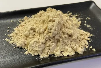 （12月團）紅葉屋特製黃豆粉120g 五家寶,紅葉屋本店,兔瑪星日本代購,特製黃豆粉