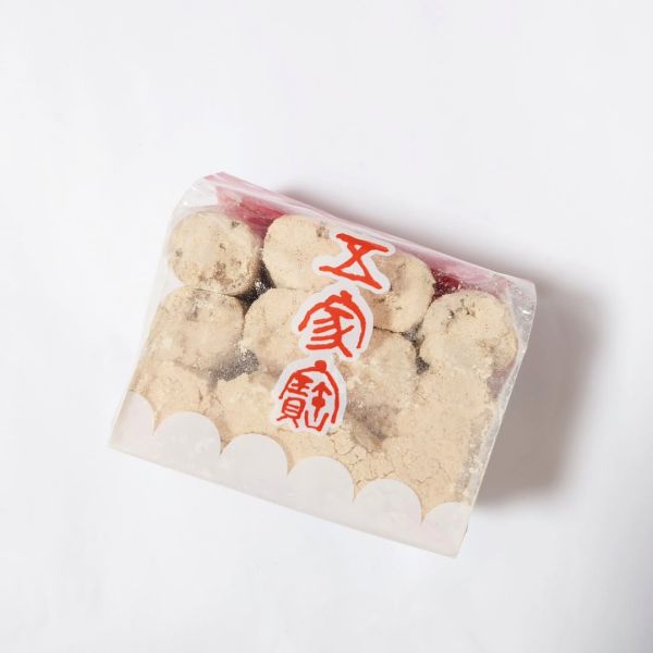 【常態商品】五家寶－袋裝12本 紅葉屋本店 五家寶,紅葉屋本店,兔瑪星日本代購