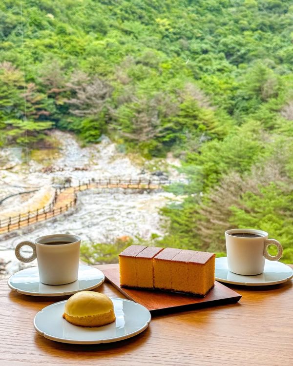 【6月、8月限定】松翁軒 冷花の雫 涼峯 檸檬長崎蛋糕 松翁軒,期間限定,檸檬長崎蛋糕,三大家,冷花の雫,涼峯,兔瑪星日本選物店