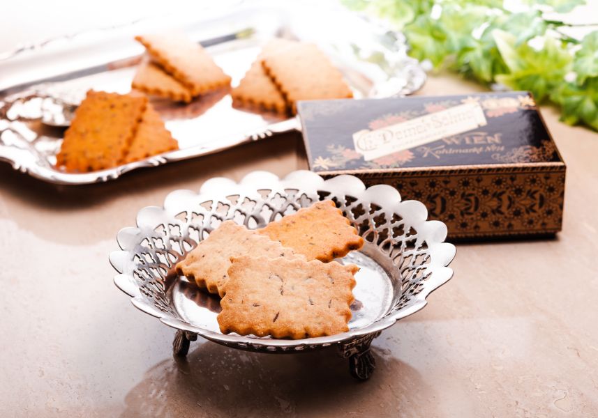 DEMEL 鹹味餅乾 DEMEL,德梅爾,鹹味餅乾