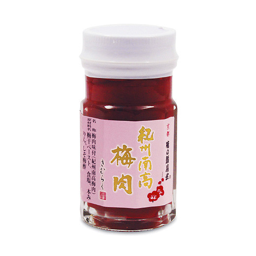 【8月團限定】木村九商店 味之顏見世 紀州南高梅子醬 柚子胡椒 木村九商店,味之顏見世,紀州南高梅,柚子胡椒,兔瑪星日本選物店