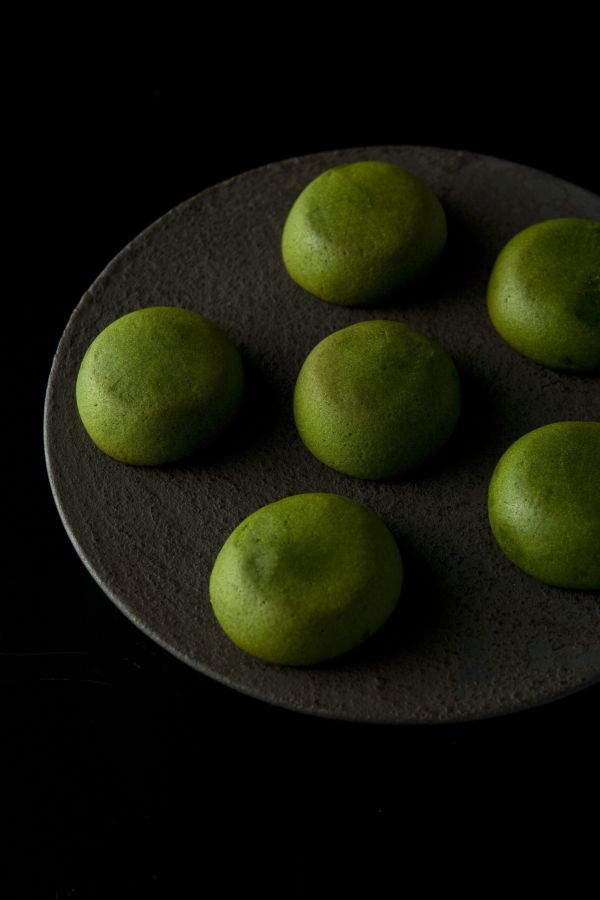 茶之環 抹茶乳菓【翠玉】 茶之環,抹茶乳菓【翠玉】,兔瑪星日本選物店