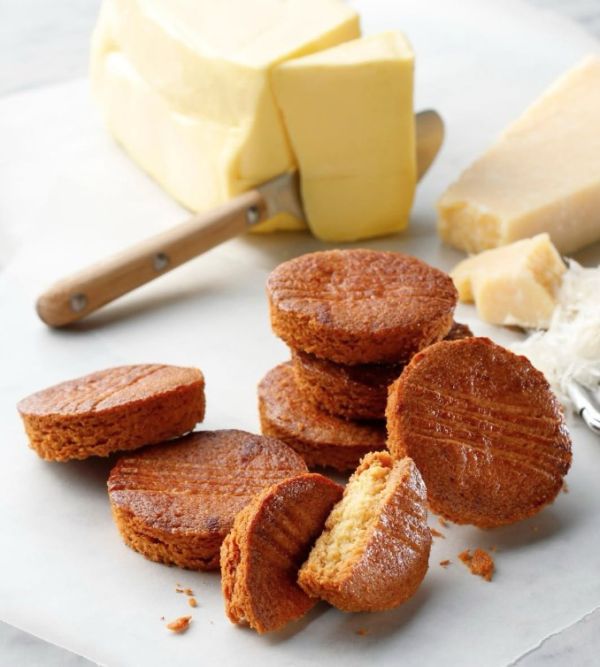 CHEESE GARDEN 起司布列塔尼酥餅 起司布列塔尼酥餅,御用邸,CHEESE GARDEN