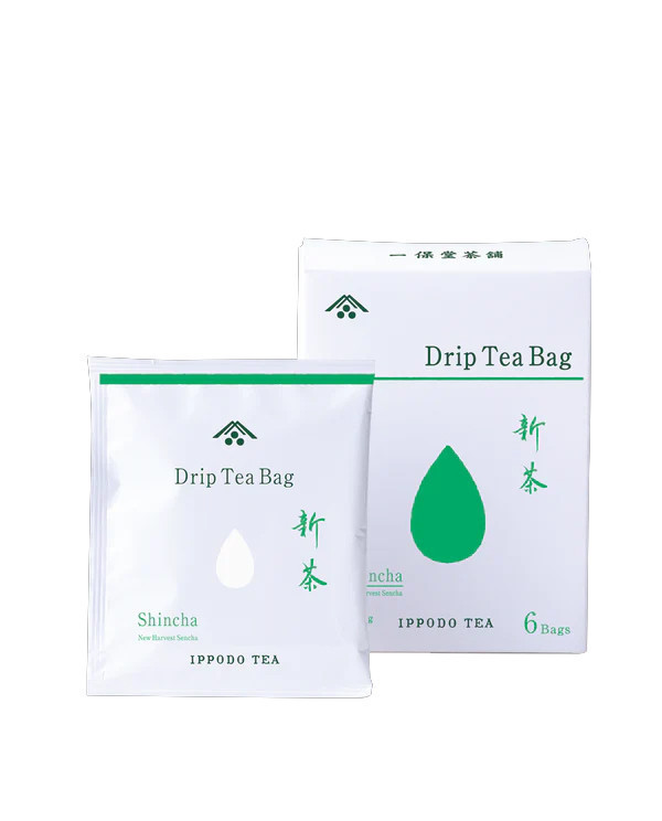 【6月限定】一保堂茶舖 2025新茶 煎茶 一保堂,煎茶,2025新茶,兔瑪星日本選物店
