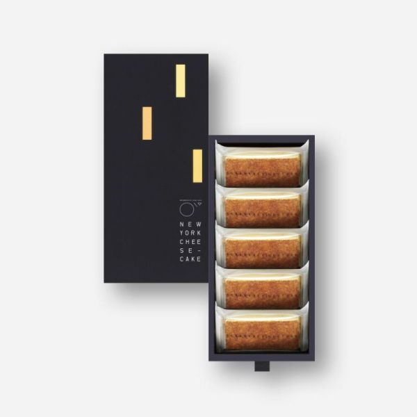 NEW YORK CHEESE CAKE 起司蛋糕條 GRAMERCY,NEWYORK,CHEESECAKE,起司蛋糕條,兔瑪星日本選物店