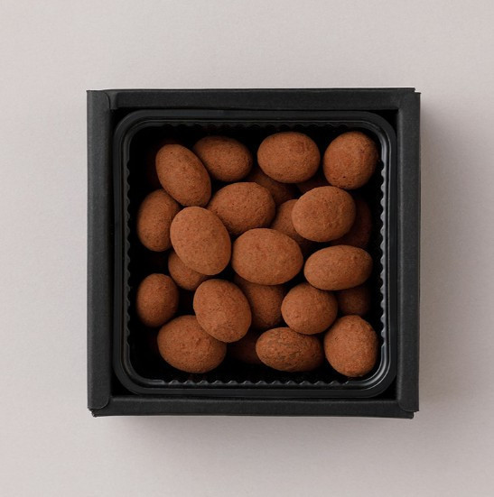 （11~5月限定）Vanillabeans 杏仁巧克力 Vanillabeans,兔瑪星日本代購,杏仁巧克力