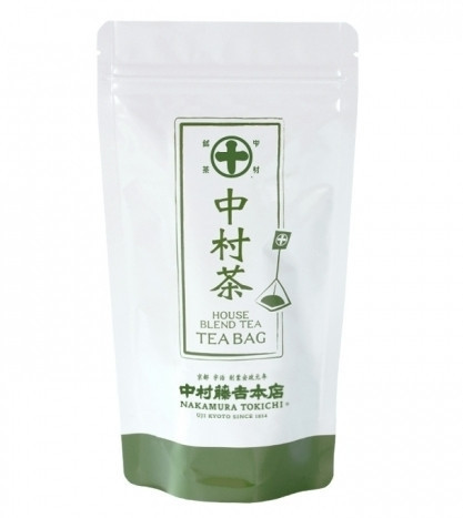 中村藤吉 中村茶 中村茶包 中村藤吉,中村茶,兔瑪星日本選物店