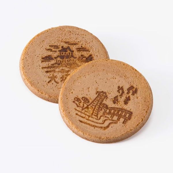 （12月團）田中屋味噌煎餅 雞蛋煎餅 傳統煎餅 田中屋味噌煎餅,日式煎餅,兔瑪星日本選物店,雞蛋煎餅,傳統煎餅