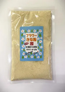 （12月團）紅葉屋特製黃豆粉120g 五家寶,紅葉屋本店,兔瑪星日本代購,特製黃豆粉