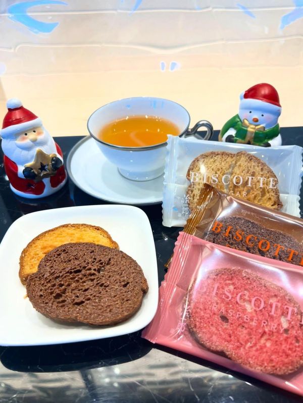 治一郎 奶油麵包脆餅 治一郎,麵包脆餅,兔瑪星日本選物店