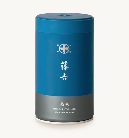 【10~1月團限定】中村藤吉 壺切茶｜煎茶藤吉、藤吉林道畑 中村藤吉,煎茶藤吉,藤吉林道畑,兔瑪星日本選物店